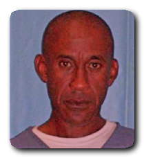 Inmate CLARENCE WILSON