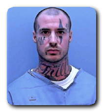 Inmate RICHARD D AMES