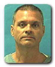 Inmate THOMAS MELVIN BOLT