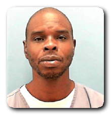 Inmate ANTHONY Q BOYKINS