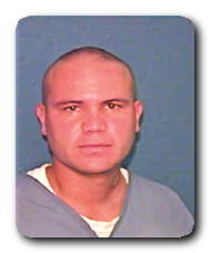 Inmate LUIZ C DASILVA