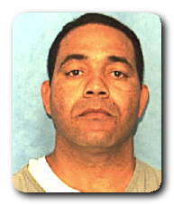 Inmate GARY GONZALEZ
