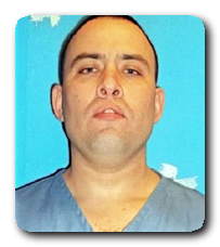 Inmate MAIKEL GONZALEZ