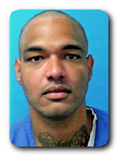 Inmate ANDRE L JACKSON