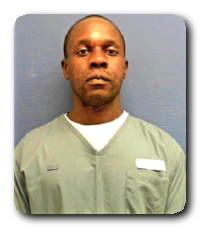 Inmate LAWRENCE JOHNSON