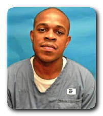 Inmate KEMAR M JOHNSTON