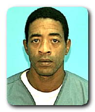 Inmate GREGORY L KINSEY