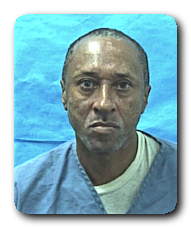 Inmate NATHANIEL T LANE