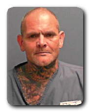 Inmate JAMES WINFRED 11 LILES