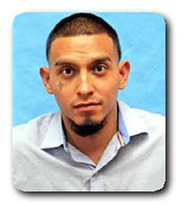 Inmate GABRIEL MARTINEZ
