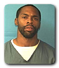 Inmate ANTHONY ADRIAN MCNIELL