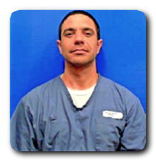 Inmate MICHAEL SHATSKY