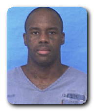 Inmate JAHDE T SMITH