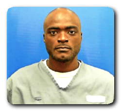 Inmate ANDREW SNEED