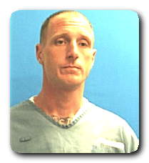 Inmate KENNETH WEBSTER