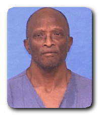 Inmate LARRY BUDDELL WILLIAMS