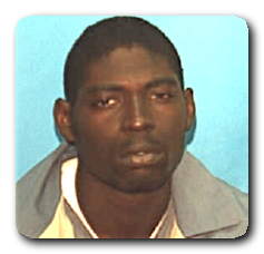 Inmate COREY A AMMONS