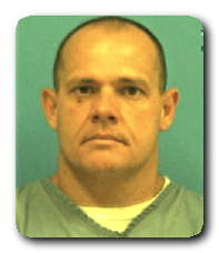 Inmate CHAD ANDERSON