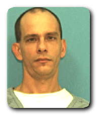 Inmate CHRISTOPHER J BUXTON