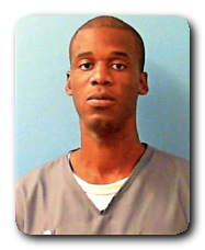 Inmate ANTHONY DEMPS