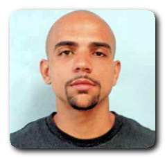 Inmate MICHAEL B ESPINOSA