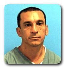 Inmate NATALIO M GRANADOS