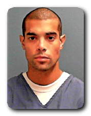 Inmate DAYRON L HERNANDEZ