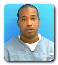 Inmate RICHARD D JACKSON
