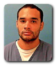 Inmate AURELIO JR MALDONADO