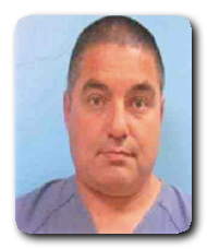 Inmate RAY S MATHIES