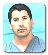 Inmate ALEXIS MAYAN-MARTINEZ