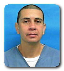 Inmate DAVINSON C MORENO