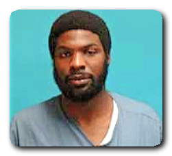Inmate ANDRE NEWSOME