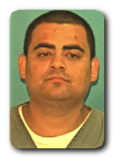 Inmate MICHAEL PIEDY