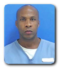 Inmate COLLIER C WHITE