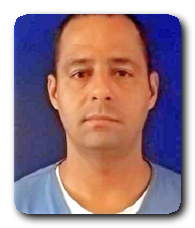 Inmate LAZARO R ALVAREZ