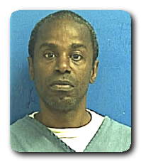 Inmate CURTIS L ANTHONY