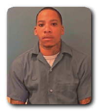 Inmate MONTEL R ARTSON