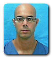Inmate GERALD B ENCARNACDON