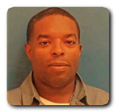 Inmate JAMES T FORD