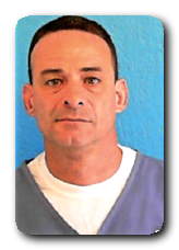 Inmate KENNETH GONZALEZ