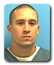 Inmate ROBERT HERNANDEZ