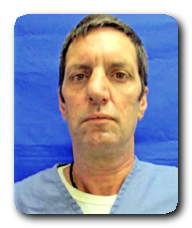 Inmate CHRISTOPHER L HILL