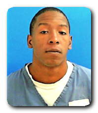 Inmate ERVIN JOHNSON