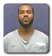 Inmate CLYDE LEANDRE
