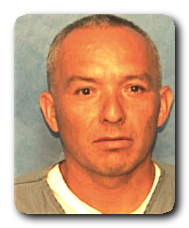 Inmate JAVIER MARQUEZ