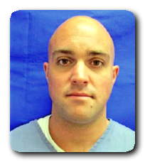 Inmate HARY NICHOLAS PUENTE-DUANY