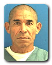Inmate JOSE D SAMAYOA