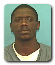 Inmate STEPHEN A SHEPPARD