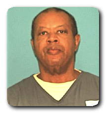 Inmate TERRY STANFORD